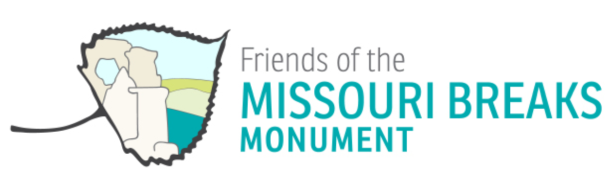 Friends of the Missouri Breaks Monument